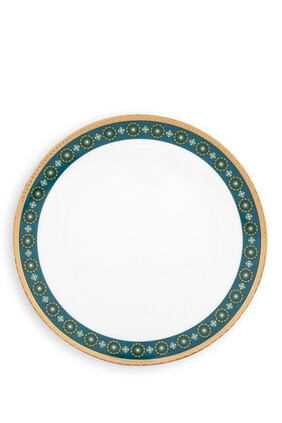 Andalusia Dinner Plate